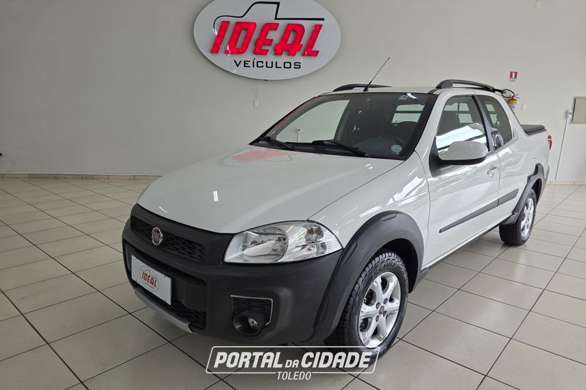 Fiat Strada