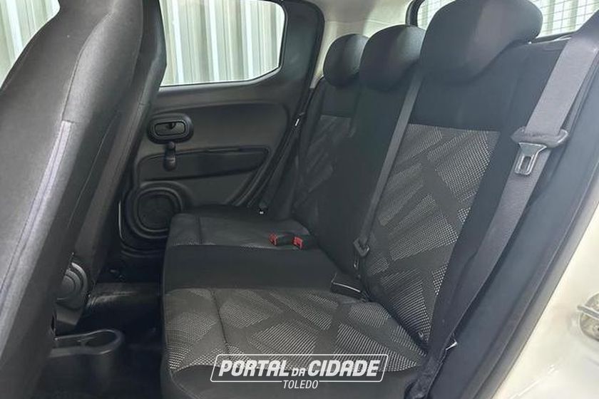 Fiat MOBI