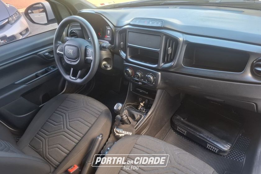 Fiat Strada