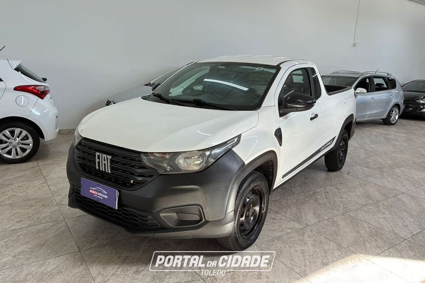 Fiat Strada