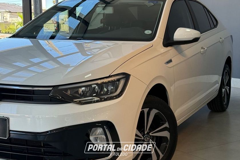 VolksWagen VIRTUS