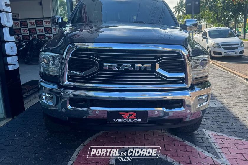 RAM 2500
