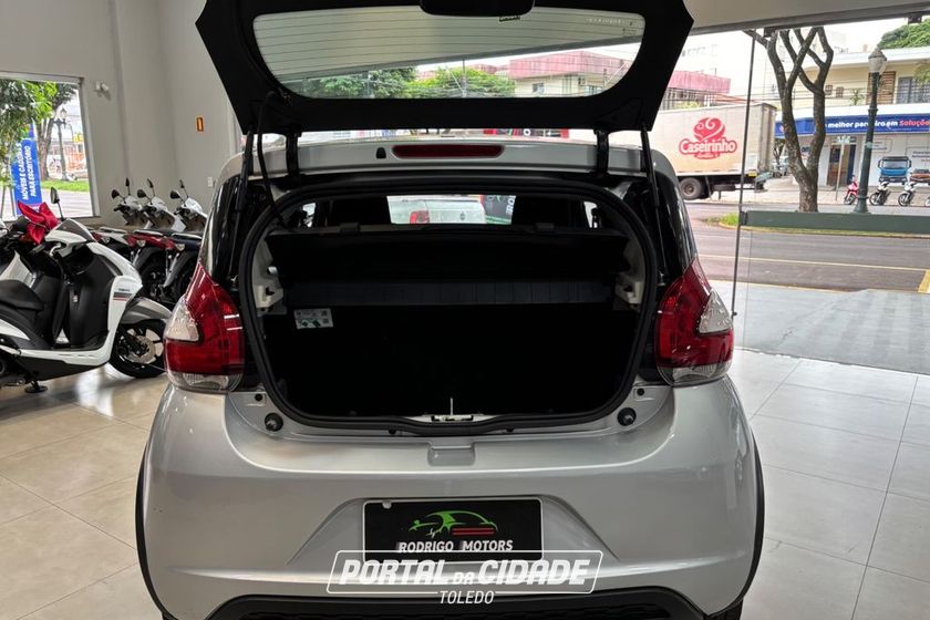 Fiat MOBI