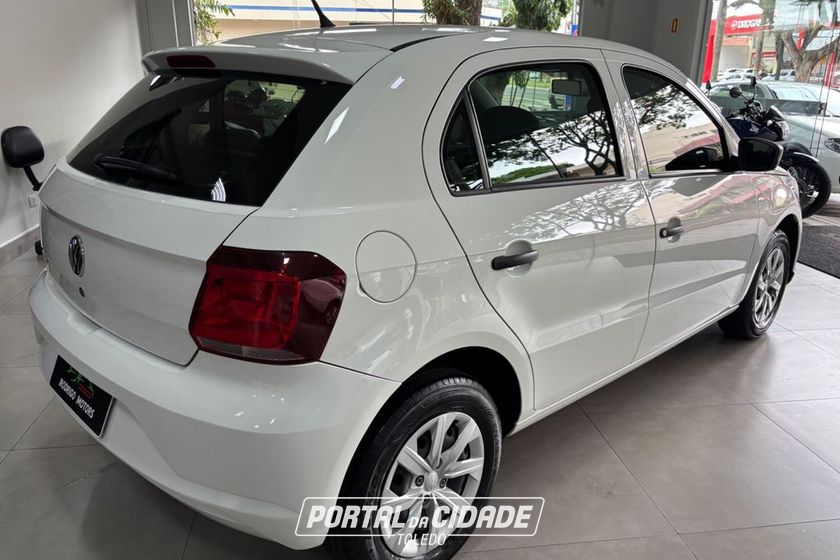 VolksWagen Gol