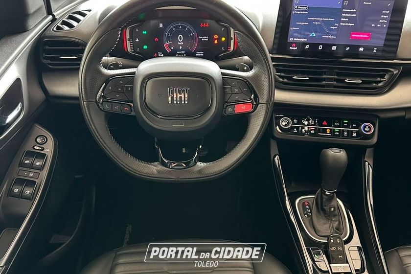 Fiat Fastback