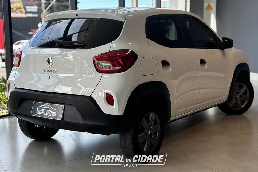 Renault Kwid