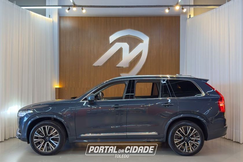 Volvo XC