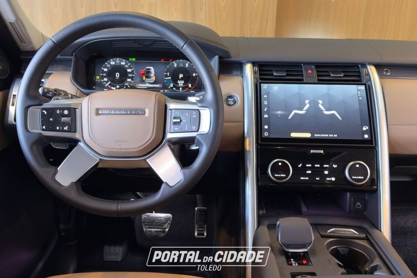 Land Rover Discov.