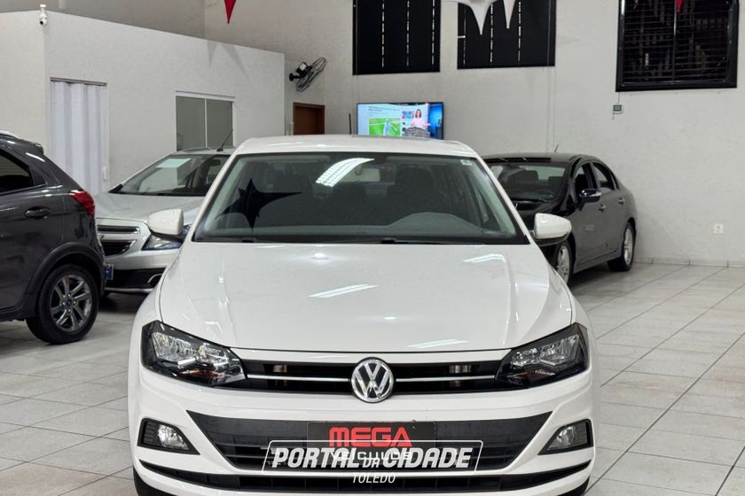 VolksWagen VIRTUS