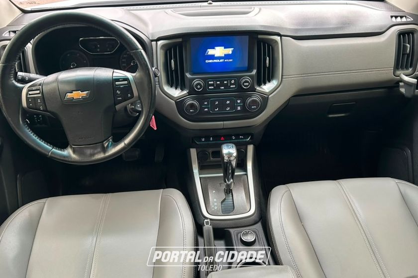 Chevrolet S10