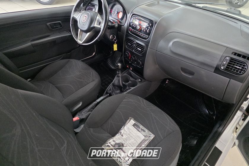 Fiat Strada