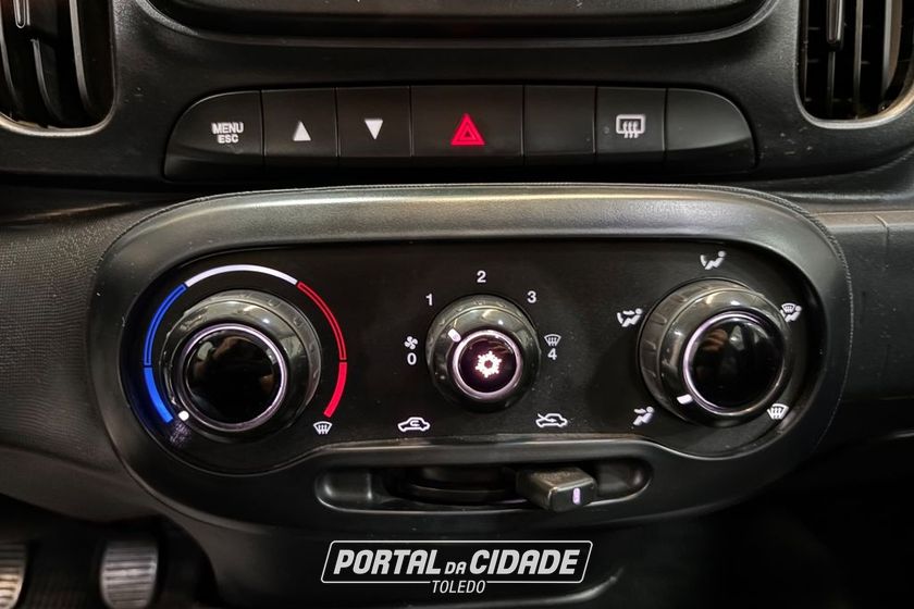 Fiat MOBI