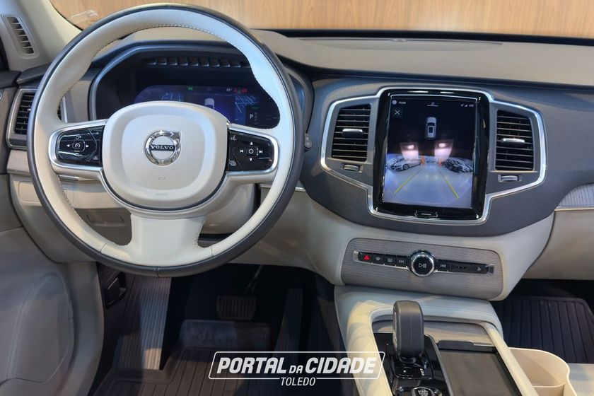 Volvo XC