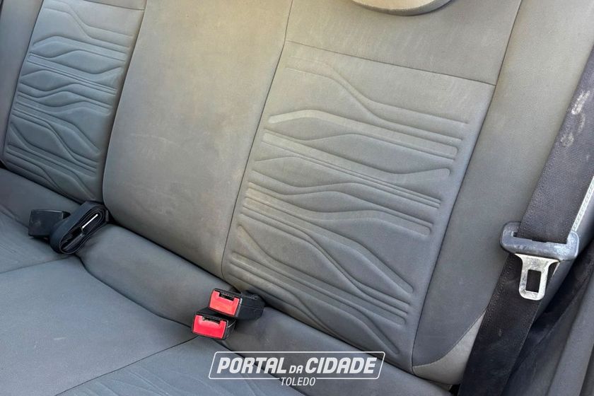 Chevrolet AGILE