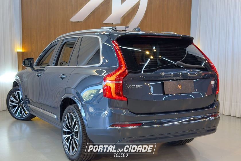 Volvo XC