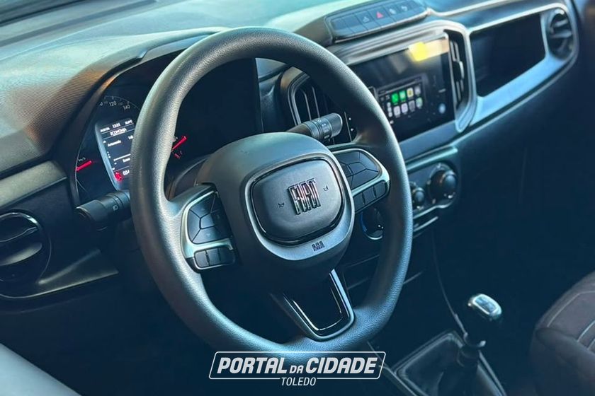 Fiat Strada