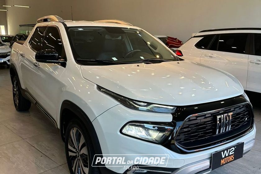 Fiat Toro
