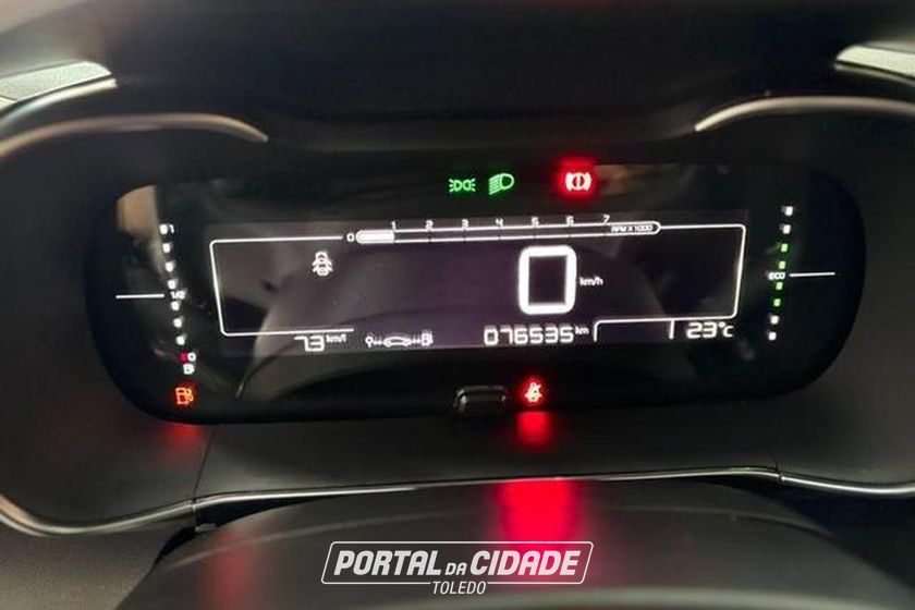 Citro&euml;n C4