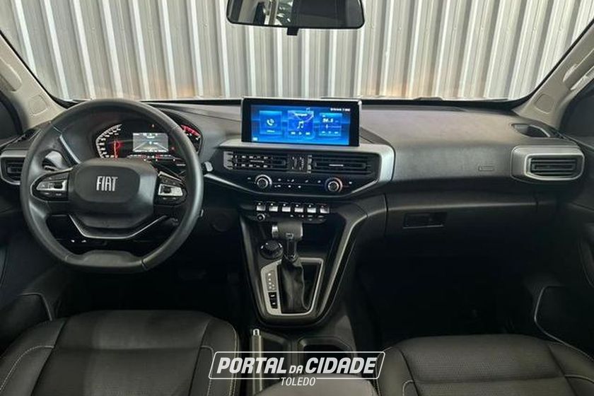 Fiat Titano