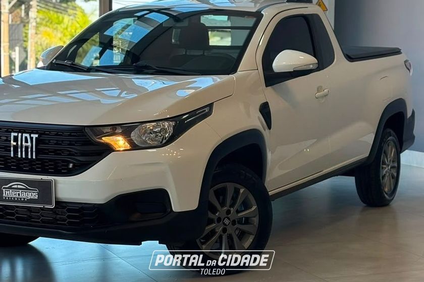 Fiat Strada