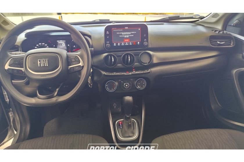 Fiat CRONOS