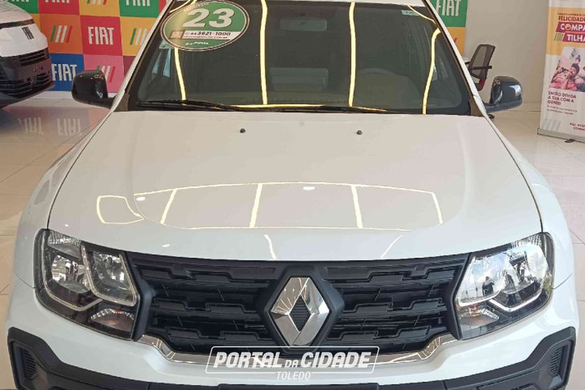 Renault OROCH