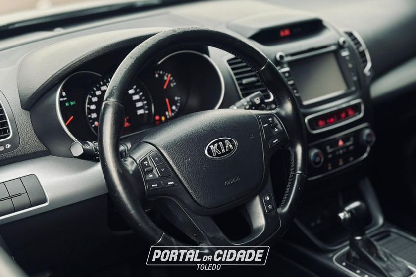 Kia Motors Sorento