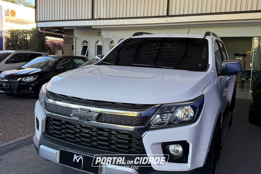 Chevrolet S10