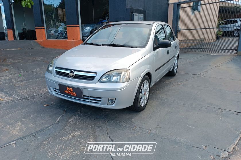 Chevrolet Corsa
