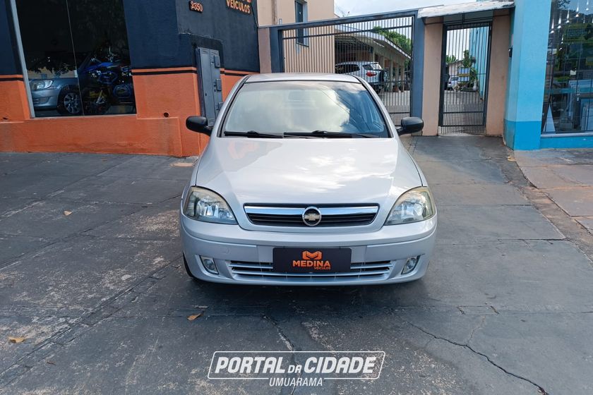 Chevrolet Corsa