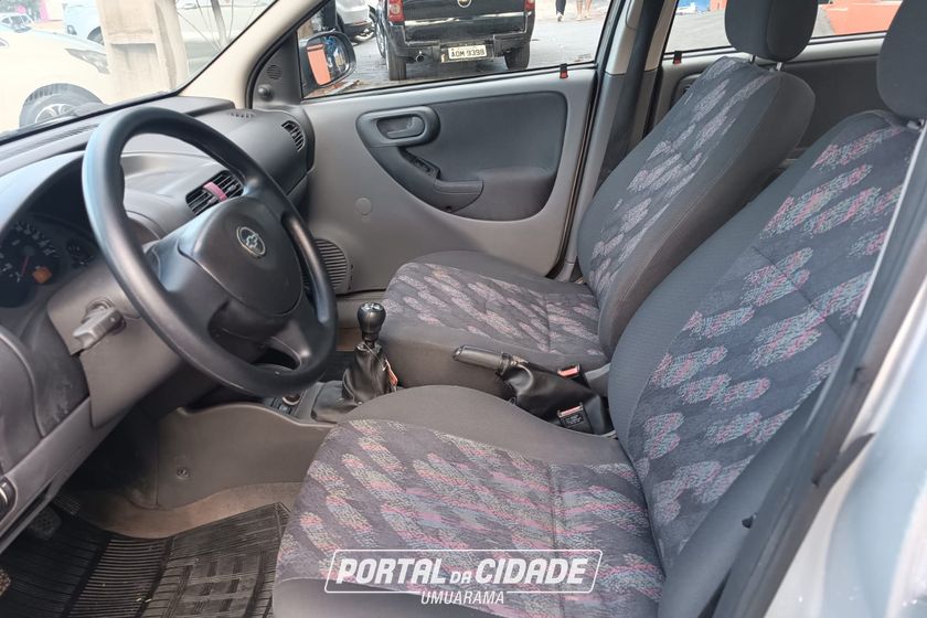 Chevrolet Corsa