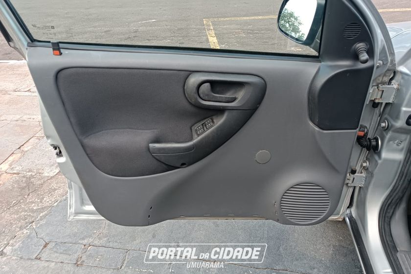 Chevrolet Corsa