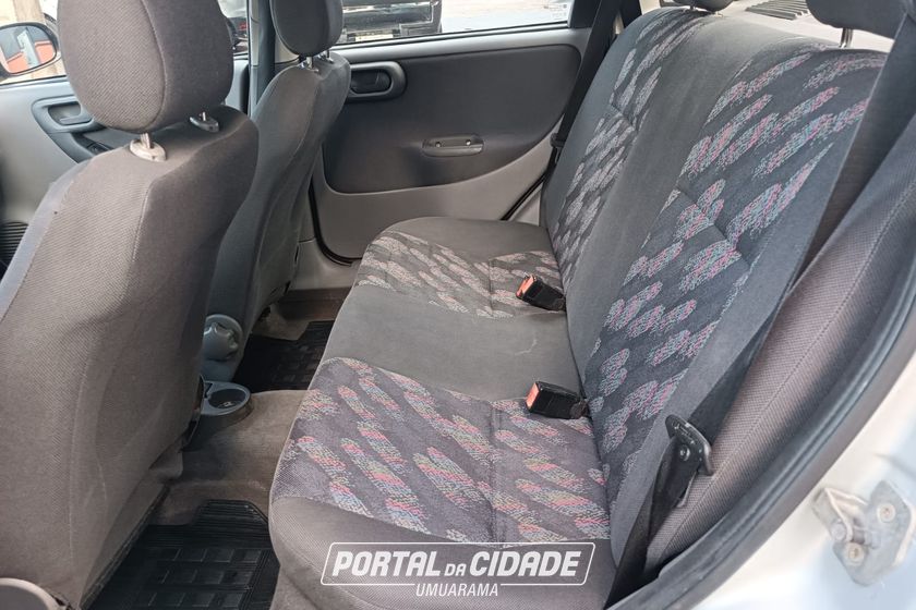 Chevrolet Corsa