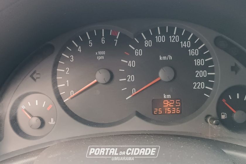 Chevrolet Corsa