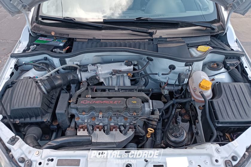 Chevrolet Corsa
