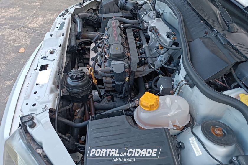 Chevrolet Corsa