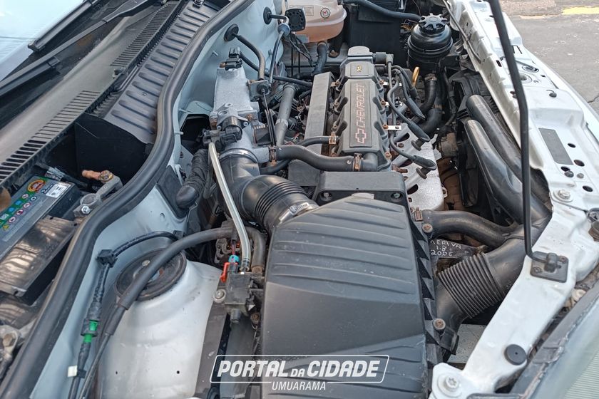 Chevrolet Corsa