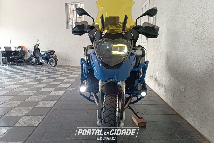 BMW R
