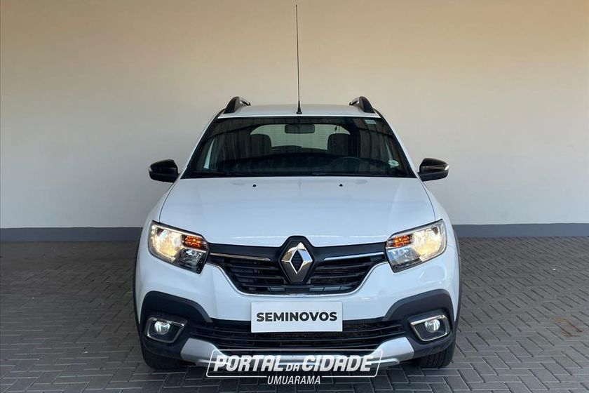 Renault STEPWAY