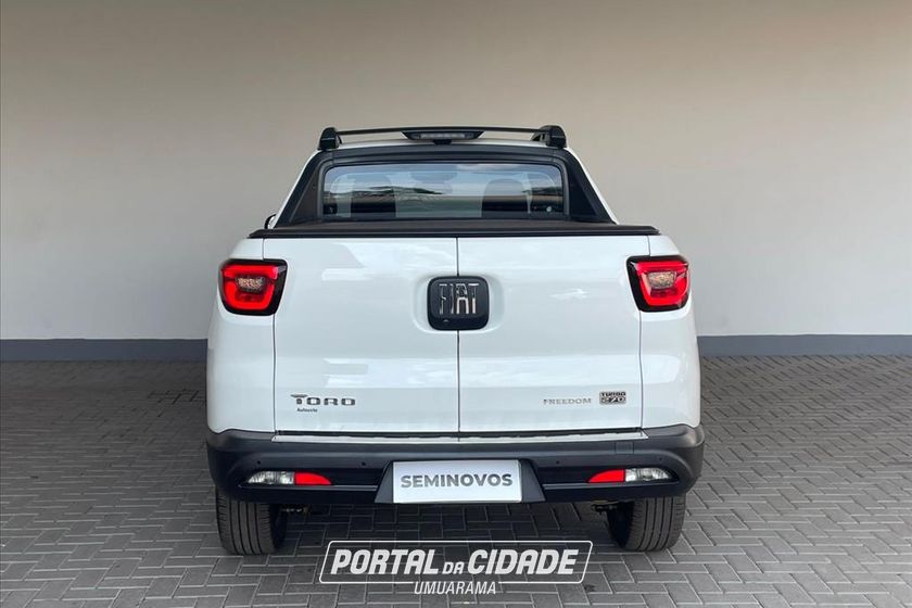 Fiat Toro