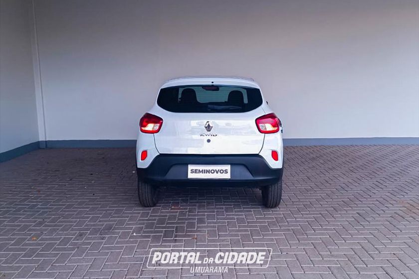 Renault Kwid