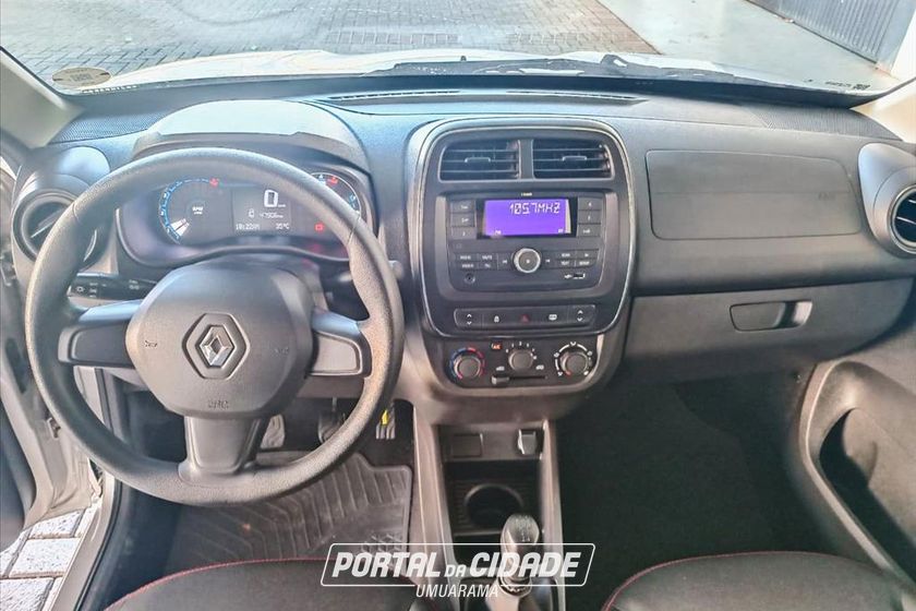 Renault Kwid