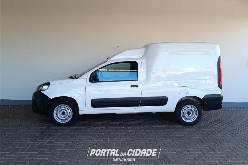 Fiat Fiorino