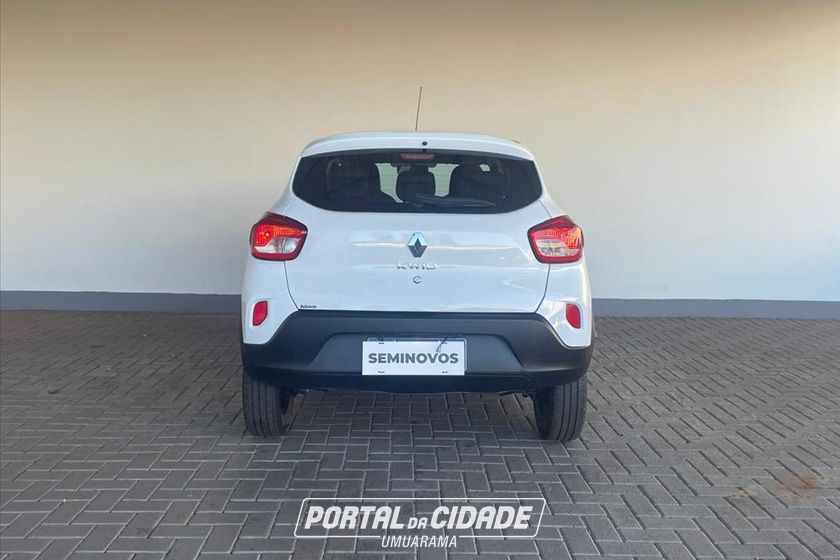Renault Kwid