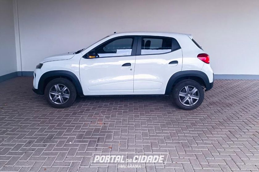 Renault Kwid