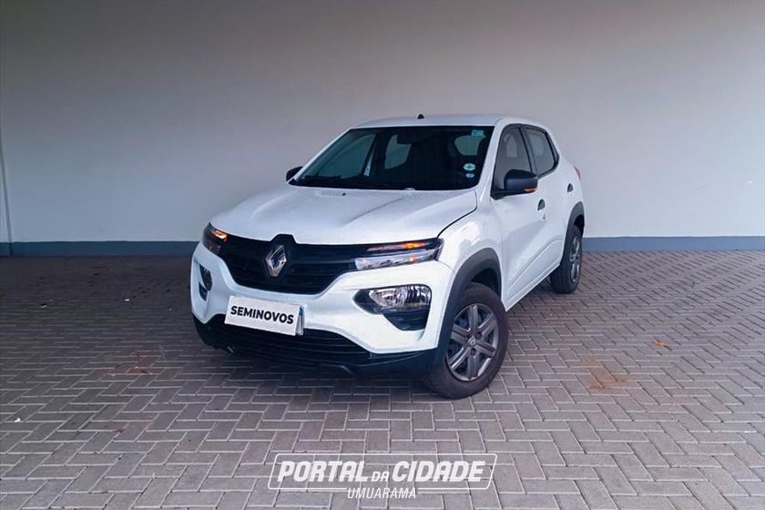 Renault Kwid