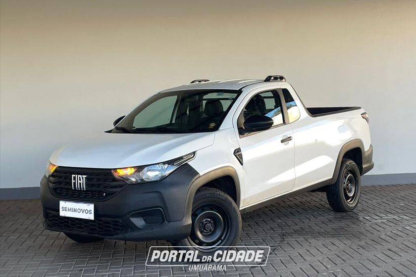 Fiat Strada