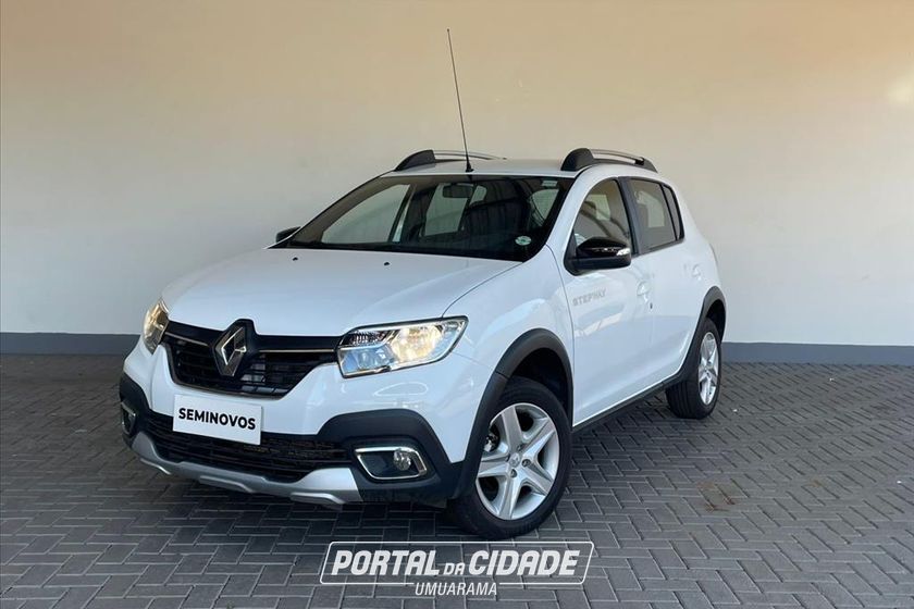 Renault STEPWAY