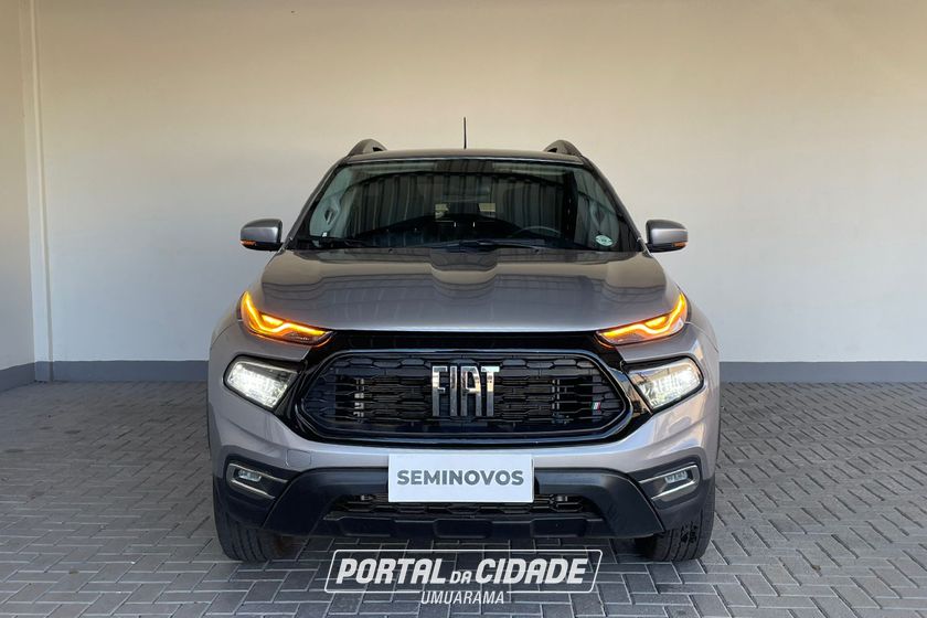 Fiat Toro