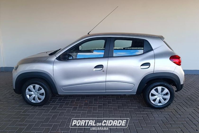 Renault Kwid